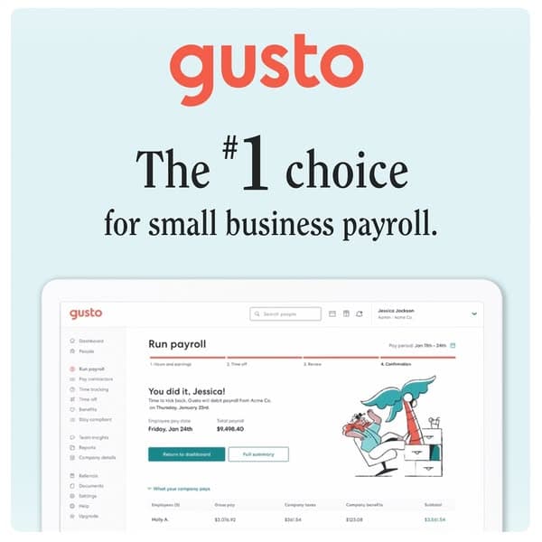 Gusto ad · Loopy reference library