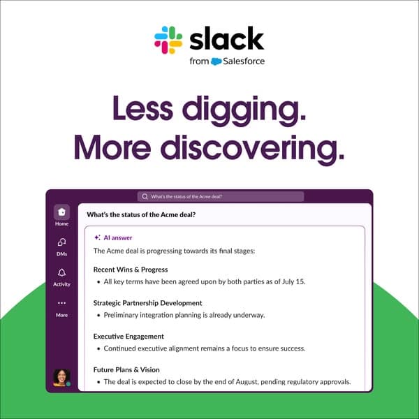 Slack ad · Loopy reference library